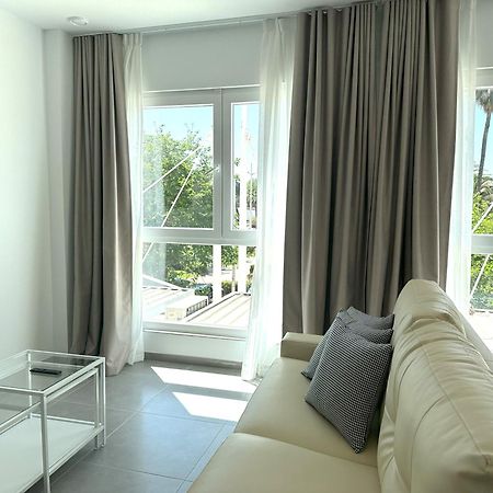 Almar 52 Suites Valencia Exterior foto