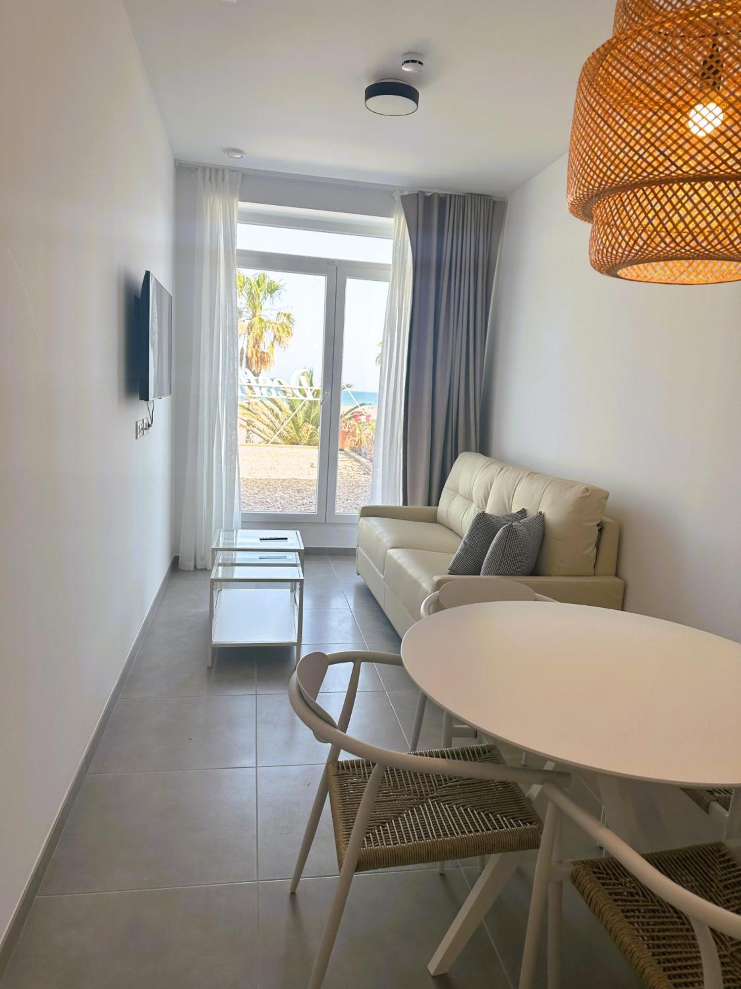 Almar 52 Suites Valencia Exterior foto