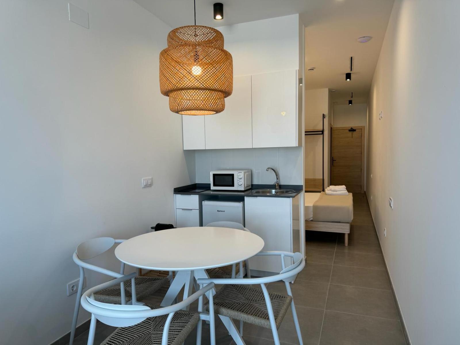 Almar 52 Suites Valencia Exterior foto