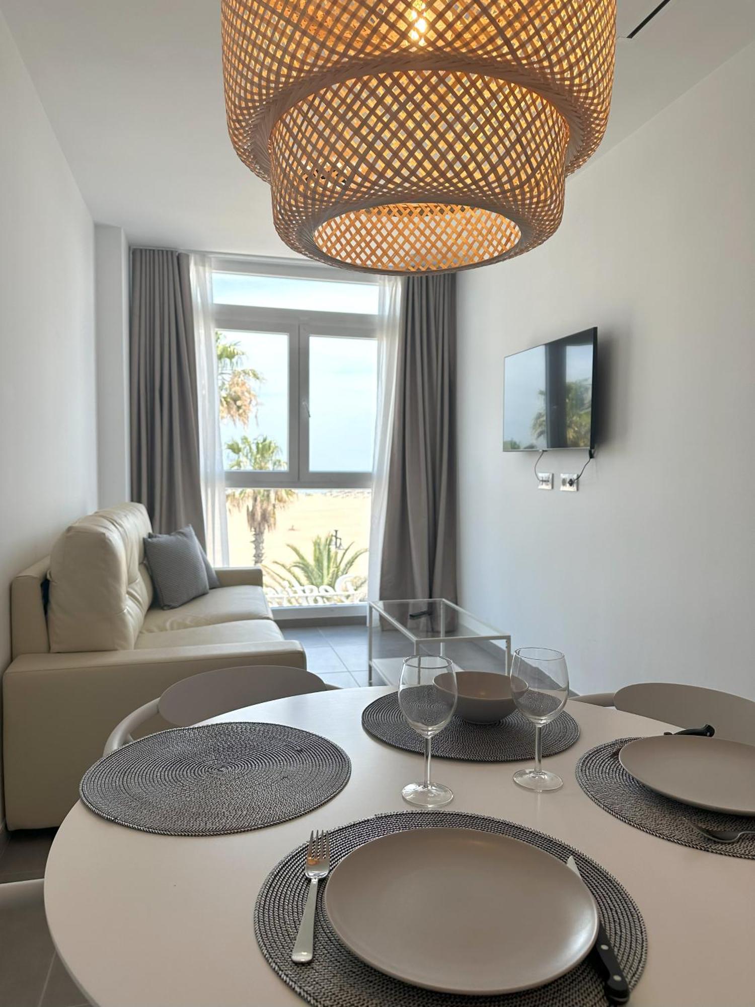 Almar 52 Suites Valencia Exterior foto