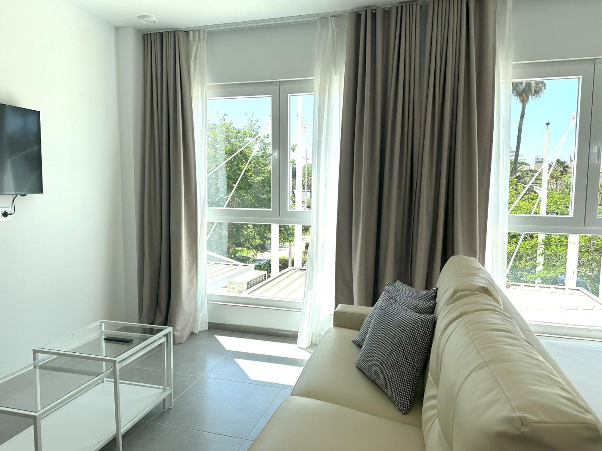 Almar 52 Suites Valencia Exterior foto