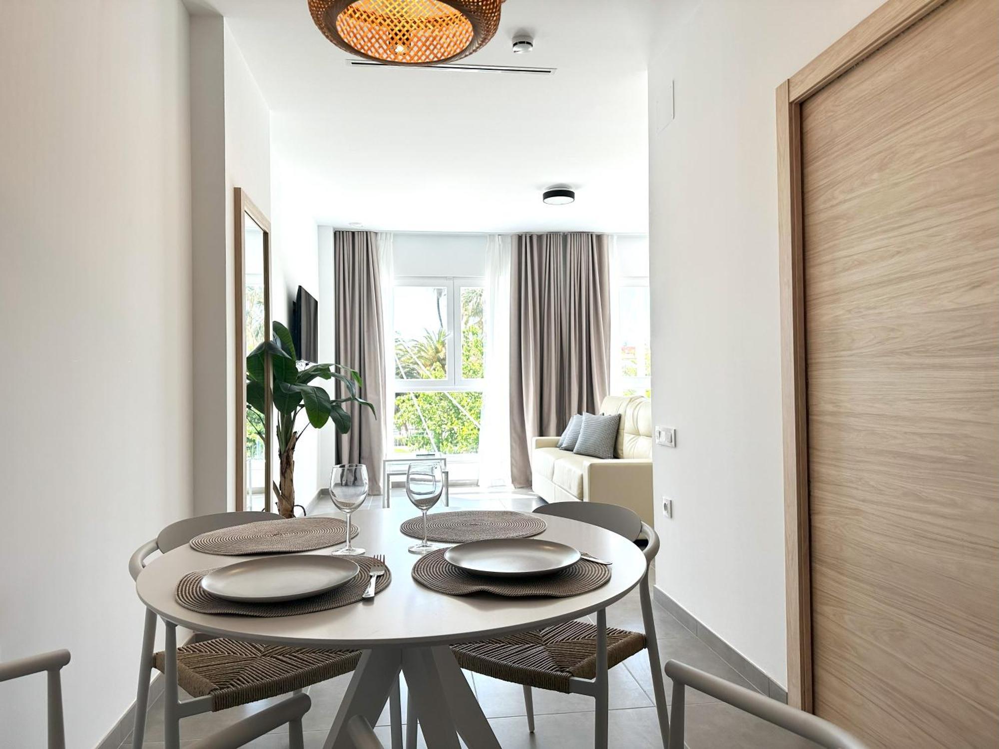 Almar 52 Suites Valencia Exterior foto