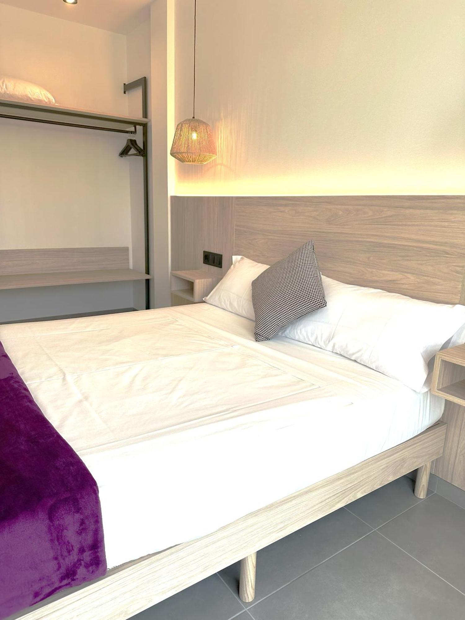 Almar 52 Suites Valencia Exterior foto